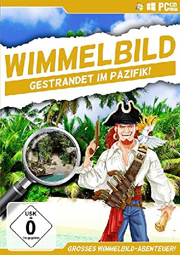 Preisvergleich Produktbild Gestrandet im Pazifik