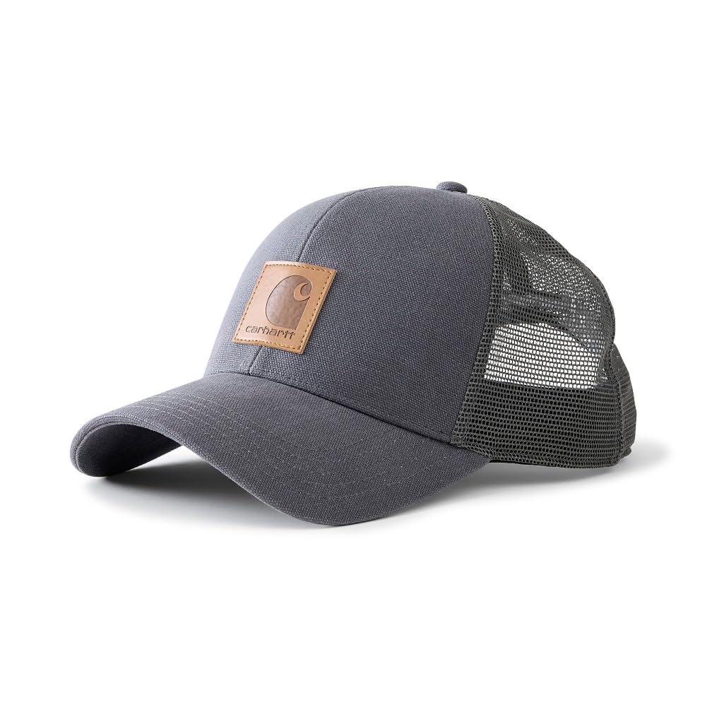 Carhartt Męska czapka z daszkiem z siateczki