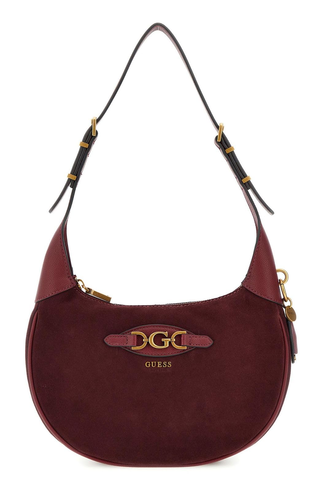 GUESS Womens Malva Hobo