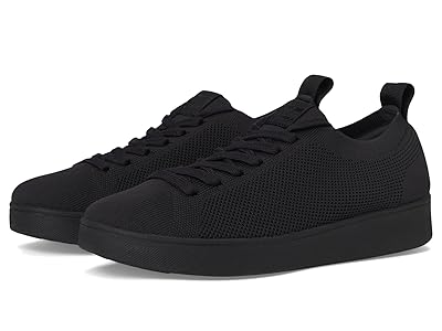 FitFlop Rally E01 Multi-Knit Trainers Women