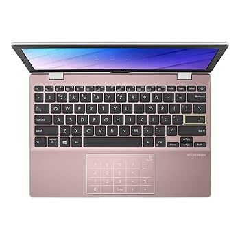 ASUS ノートパソコン Vivobook Go 12 E210KA 11.6型 Amazon.co.jp: ASUS ノートパソコン Vivobook Go 12 E210KA 11.6