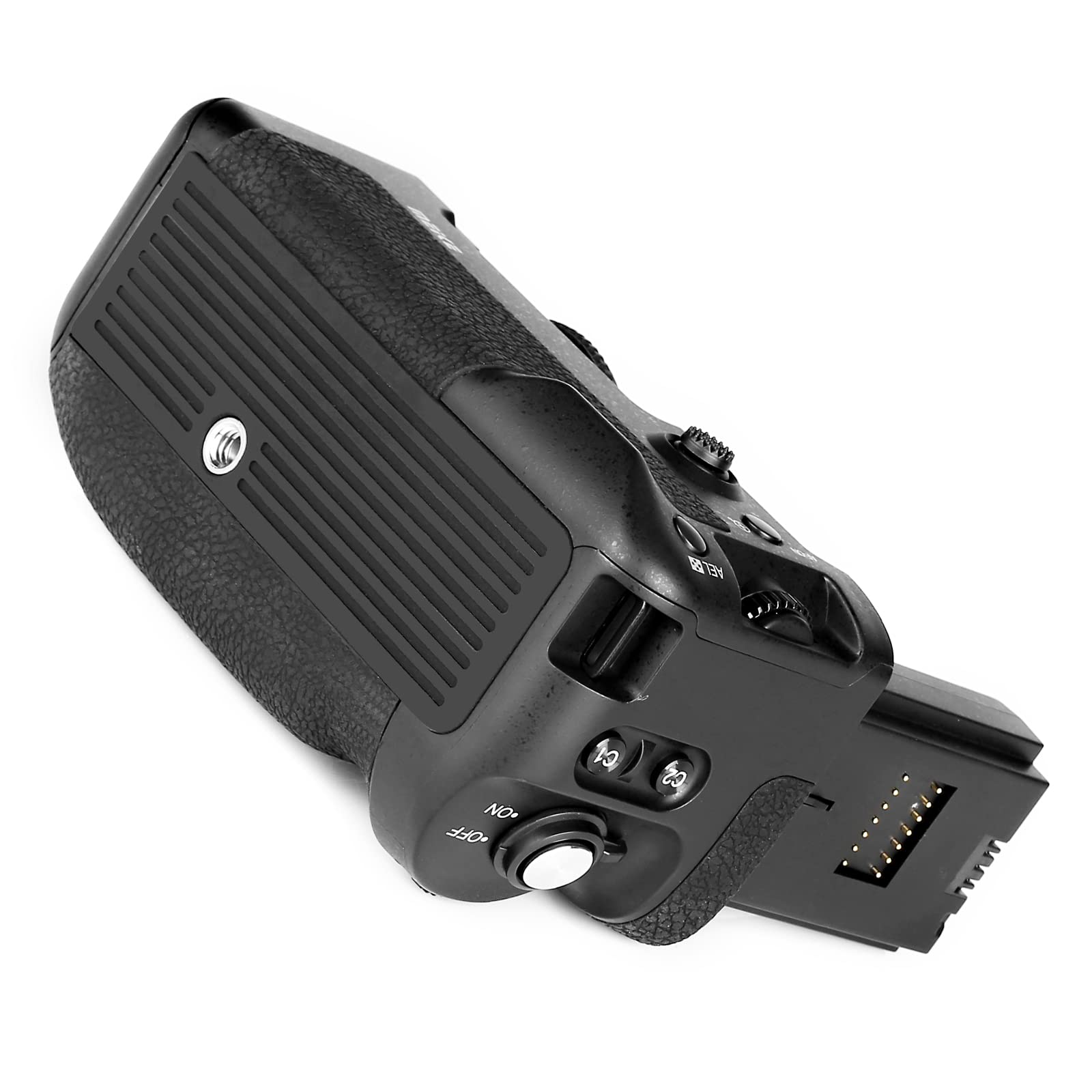 Meike MK-A9 Poignée d'alimentation verticale pour appareils photo Sony A9 A7III A7RIII