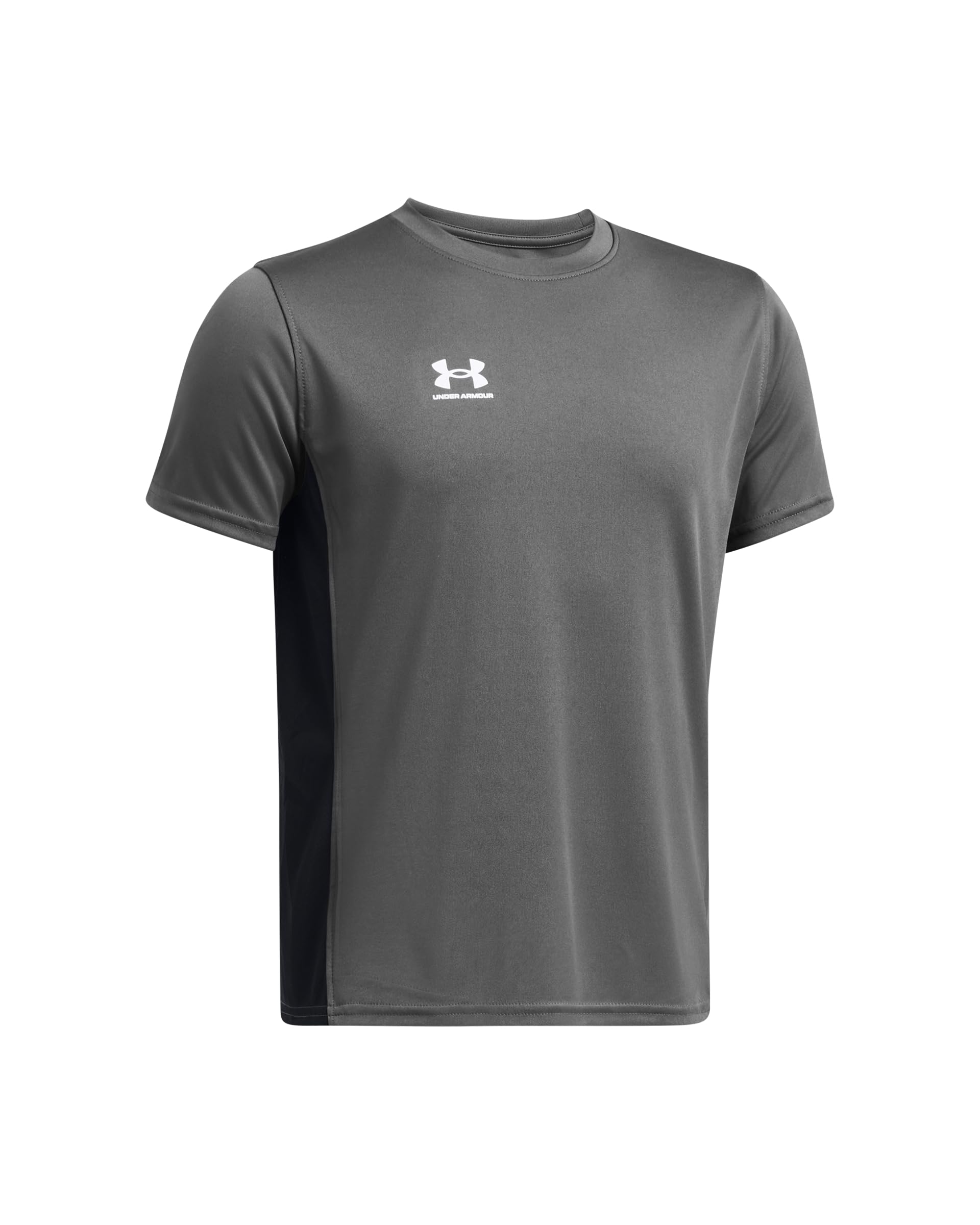 Under Armour UA B's Challenger Train SS T-Shirt Garçon