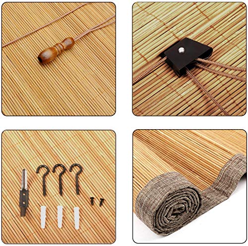 22年最新版 おすすめのすだれ人気ランキング15選 エコで節電もできて快適 セレクト Gooランキング