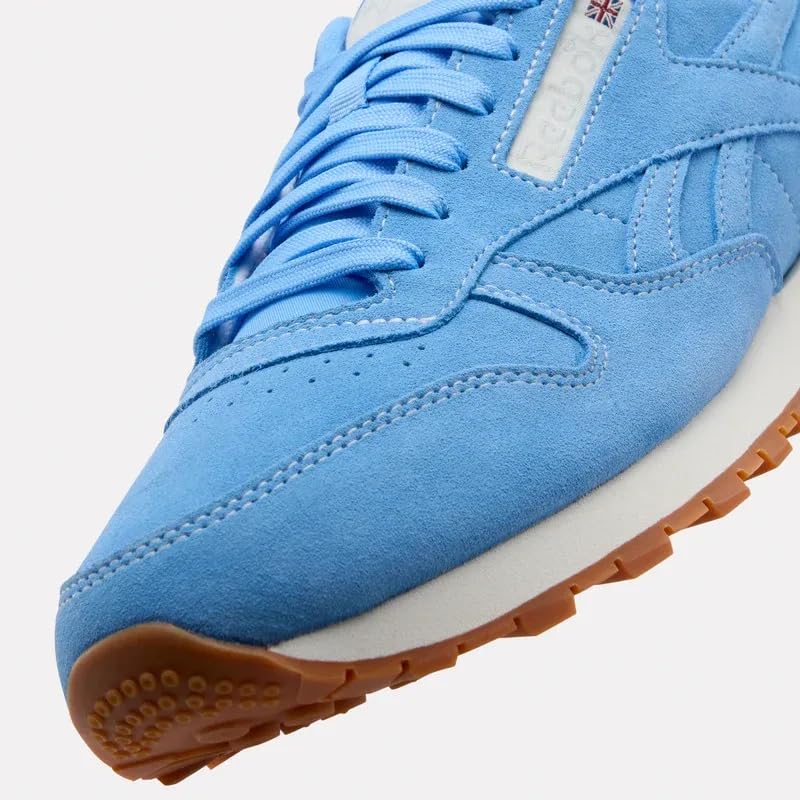 Image of Reebok Women's Classic Leather Sneakers