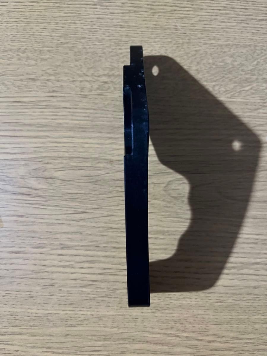 コーケン　NMAX用　フロント　ブレンボカニ用　　キャリパーサポート Amazon.co.jp: NMAX N-MAX ブレンボ カニ キャリパー サポート ハード