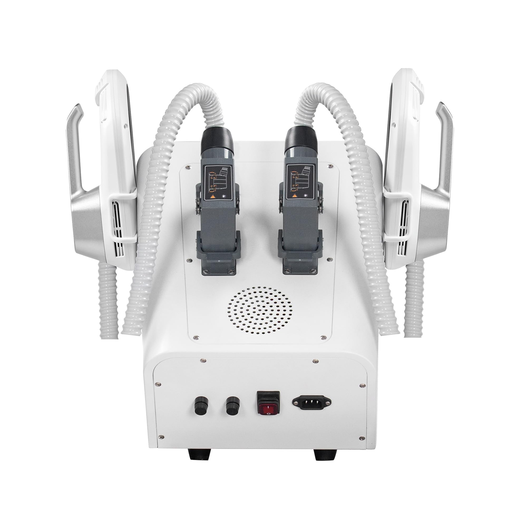 Máquina moldeadora corporal MYOSLIM 6500W EMS+EMT Nova, máquina moldeadora corporal EMS, ejercicio para músculos pélvicos, salón