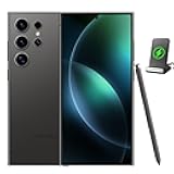 Galaxy S24 Ultra Unlocked Phone, 512GB AI Android Smartphone, 6.8