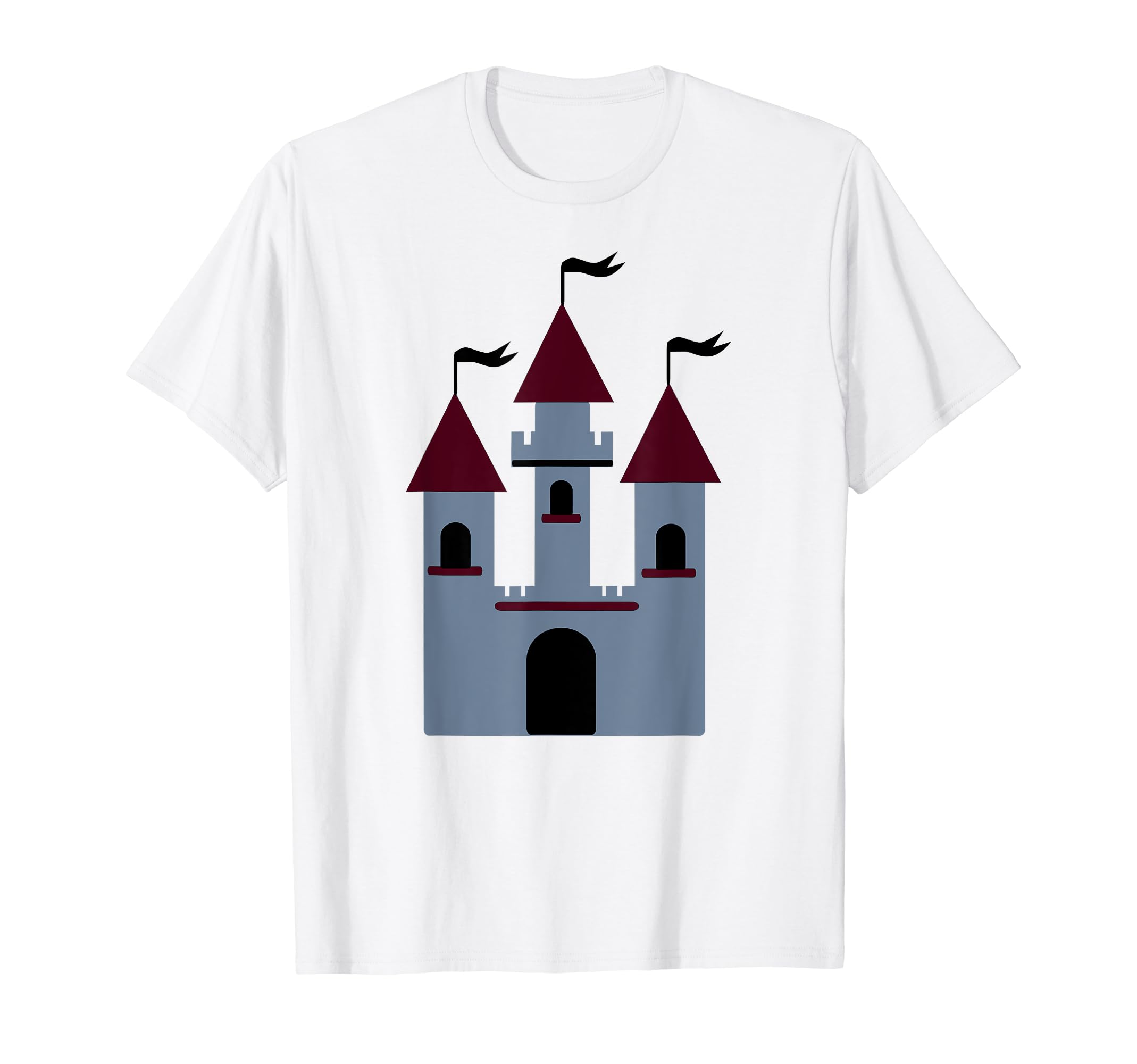 Castle T-Shirt