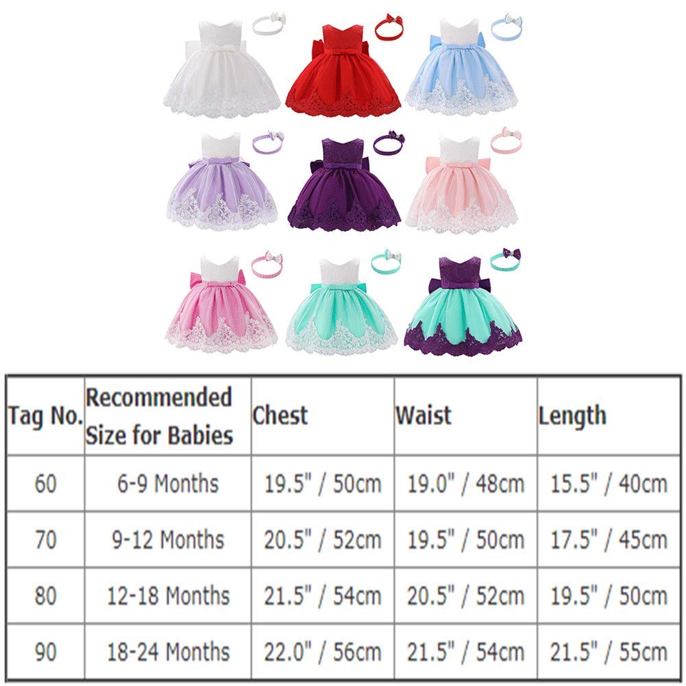 Vestido de flores para bebés recién nacidos, falda de encaje de tul para boda, desfile, fiesta formal, tutú, cumpleaños, bautizo, traje de bautizo, vestido de baile de noche