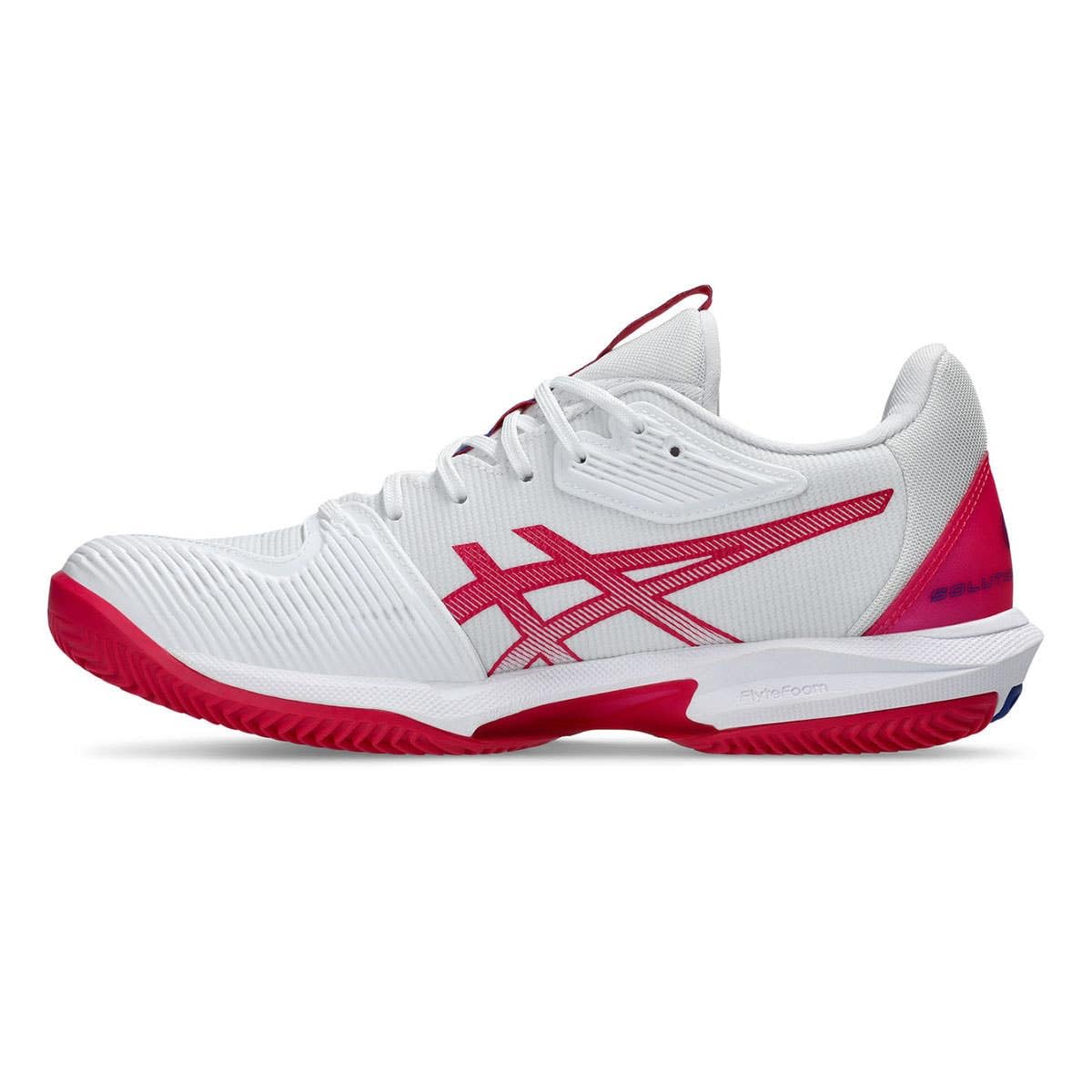 ASICS Solution Speed FF 3 Clay, Sneaker Donna