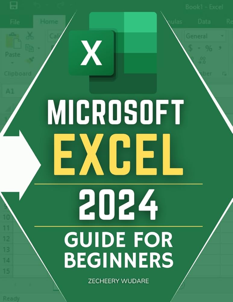 Excel Guide For Beginners