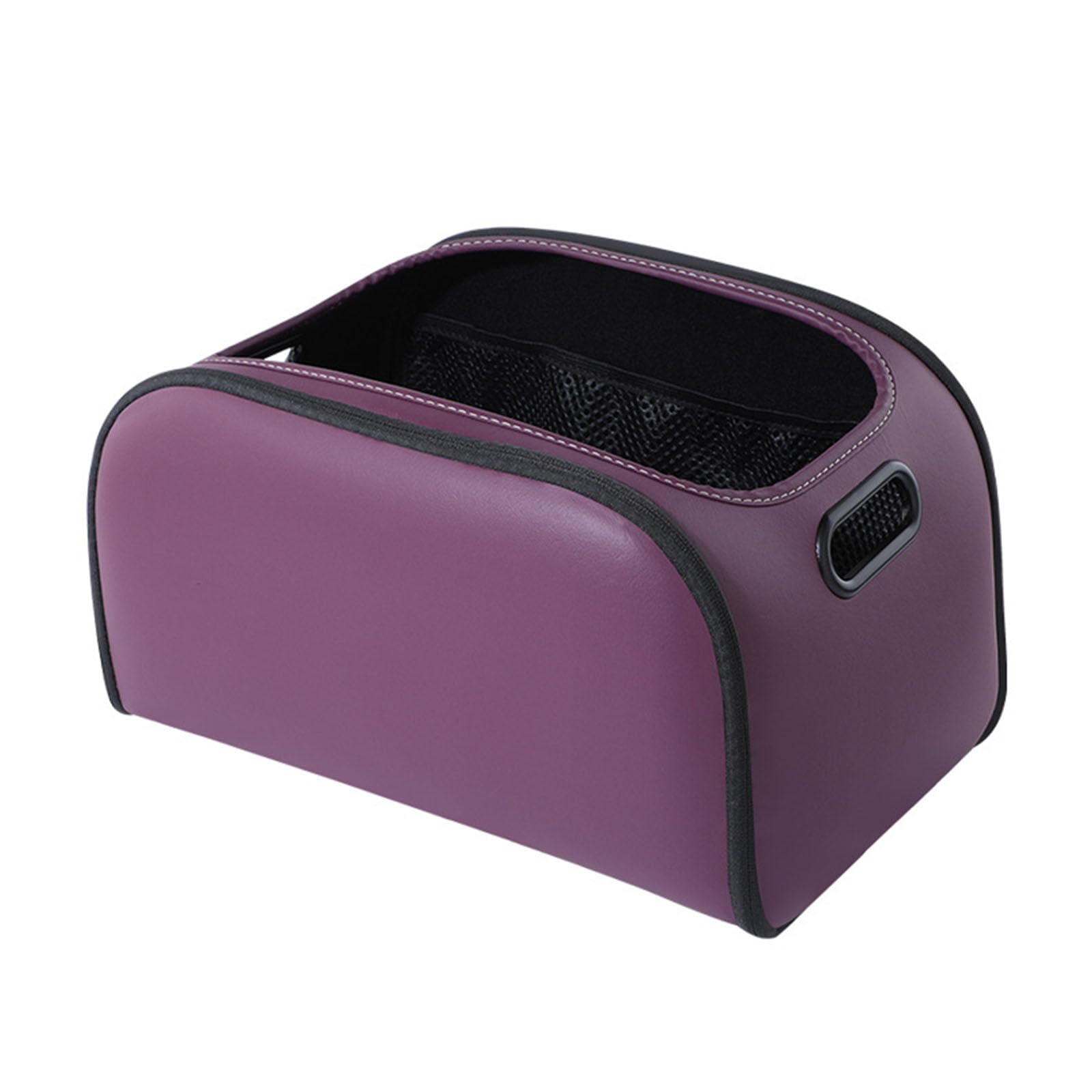 Pffiocix Vehicle Storage Solution Providing Ample Space Perfect for Center Console or Backseat Arrangement Car Center Console Planner