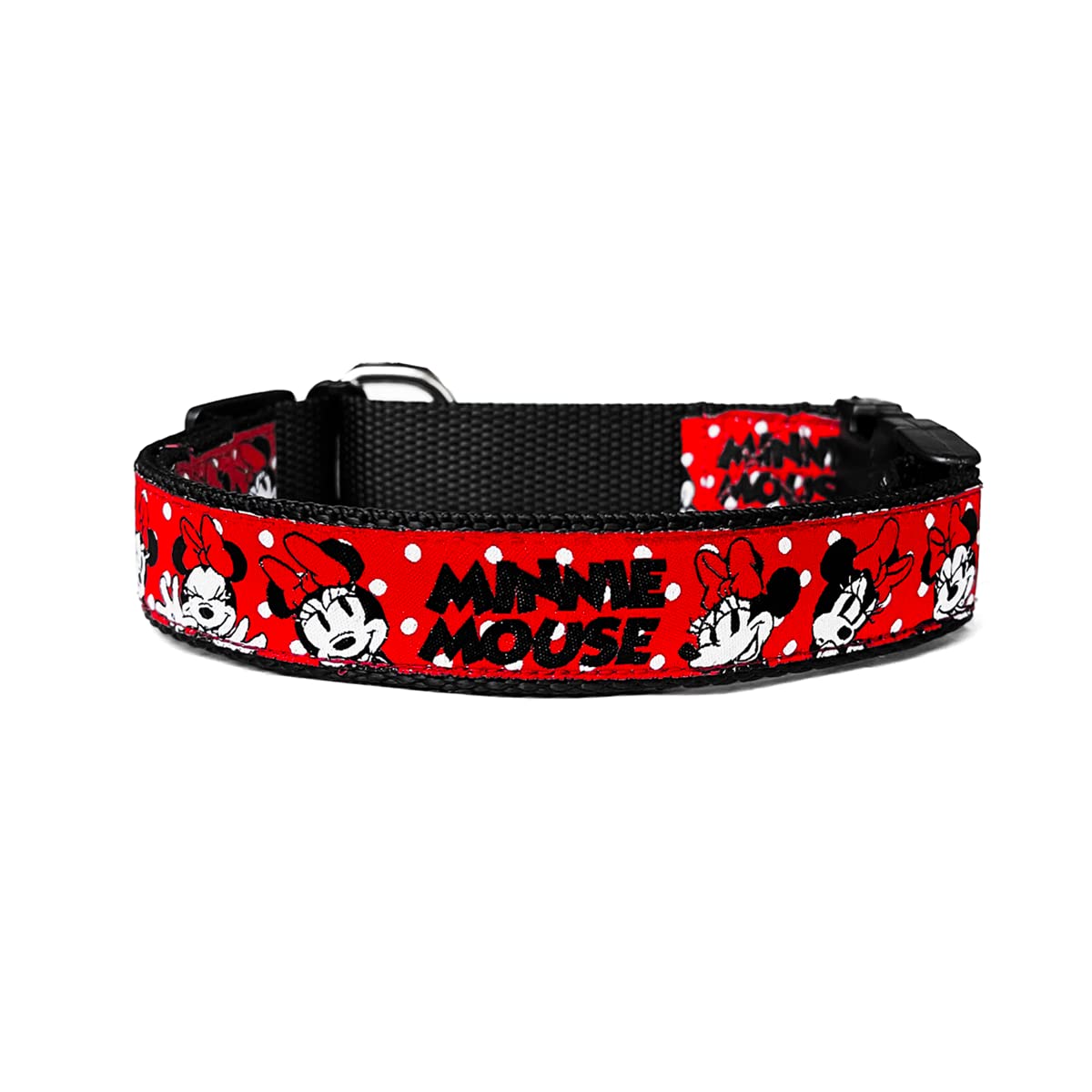 That Dog In Tuxedo X Disney Minnie Mouse Dog Adjustable Collar (Size - XL) (B07NKFDCZK) Amazon Price History, Amazon Price Tracker