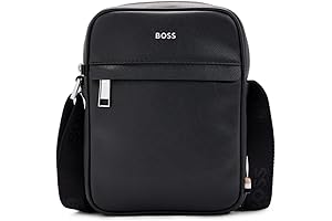 HUGO BOSS Sonnet Black