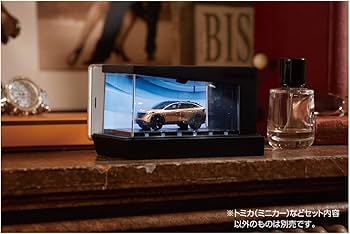 トミカ ライトアップシアター 17個+床無し1個 まとめ売り 楽天市場】タカラトミー トミカプレミアム tomica ライト