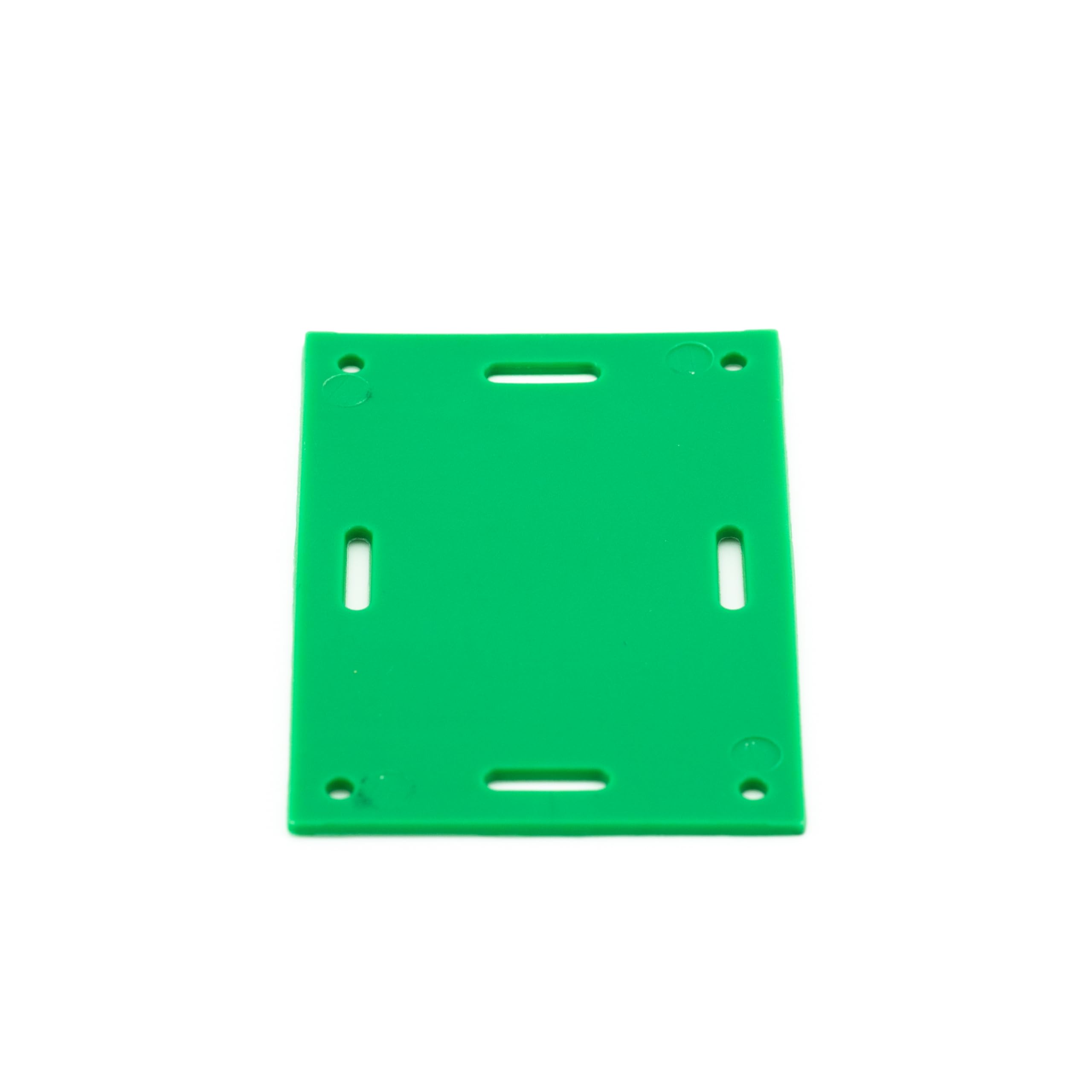 Etiquette Fibre Optique, Etiquette De Repérage Rectangulaire VERTE, Etiquettes De Repérage, lot de 100