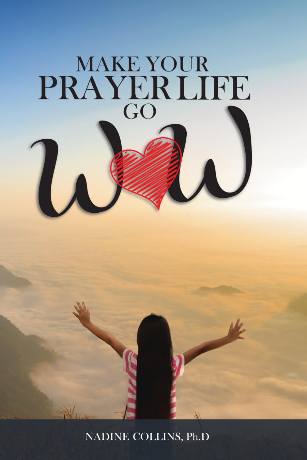 Make Your Prayer Life Go WOW