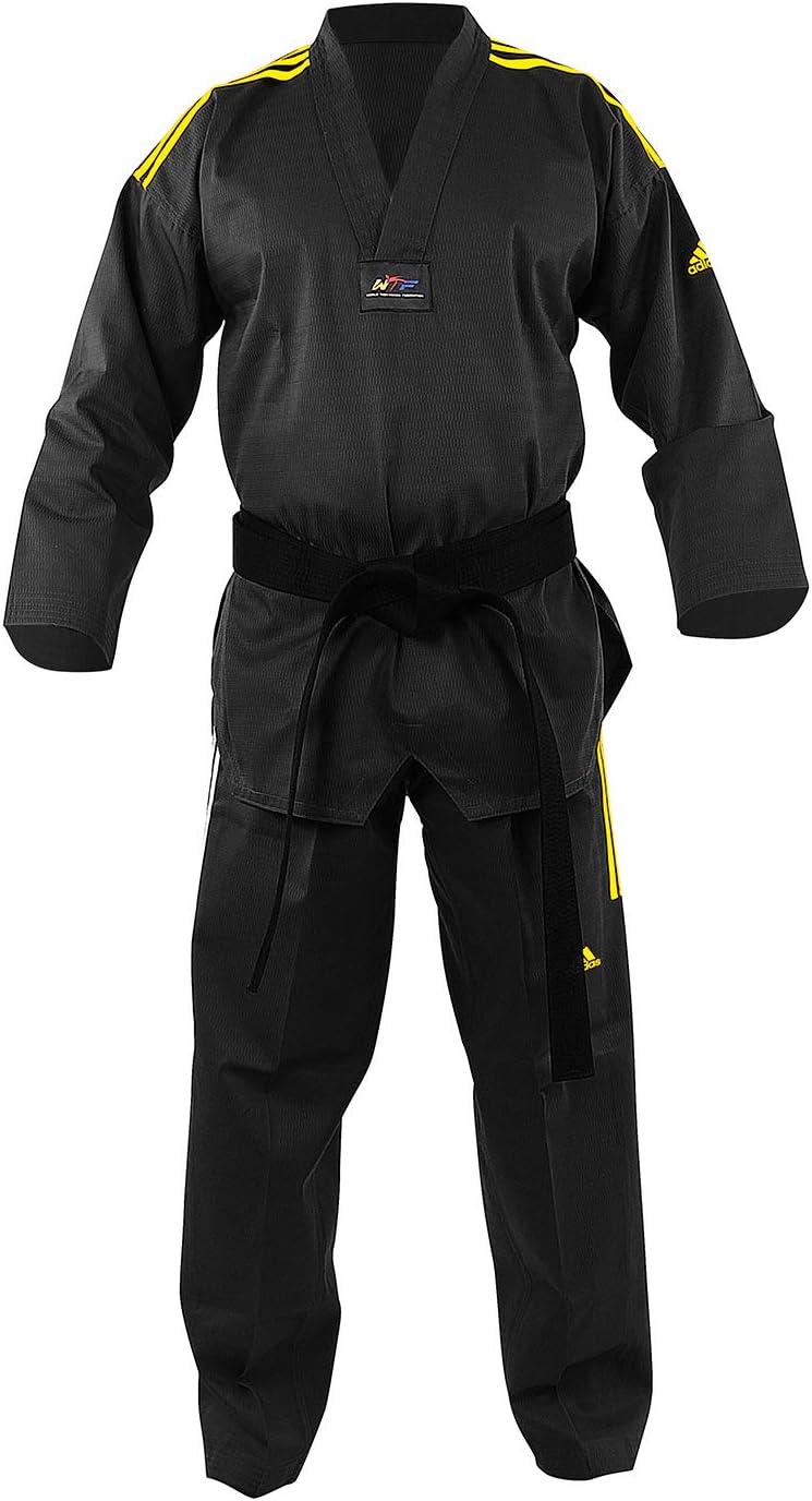 Taekwondo Karate Training Shoes, Unisex, Gym, Trainers, Kung Fu, Tai Chi, Martial Arts, Sport Lightweight Shoes Adi-Kick, Non-Slip, Light & Breathable.
