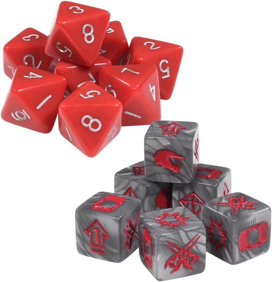 mantic Games, Halo: Flashpoint Faction Set: Rise of The Banished