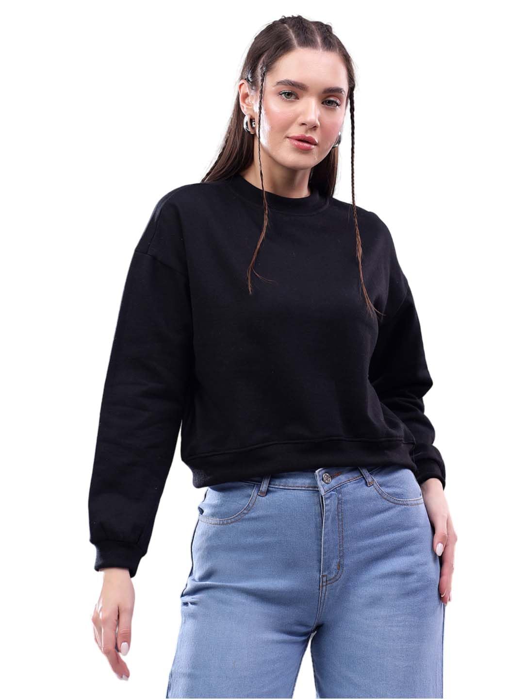 Women Sweatshirt