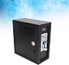 Münz-Timer-Box Münz-Waschmaschinen-Timer-Box Münzbetriebene Steuerung Timer-Box Elektronisches Ger?t für Trockner Waschmaschine Massagesessel EU-Stecker 110–220 V
