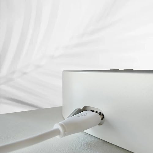 Miniatura 7 de es- Dispensador de botellas de agua, bomba automática portátil para botellas universales de 5 galones, dispensador de agua para encimera, hogar,