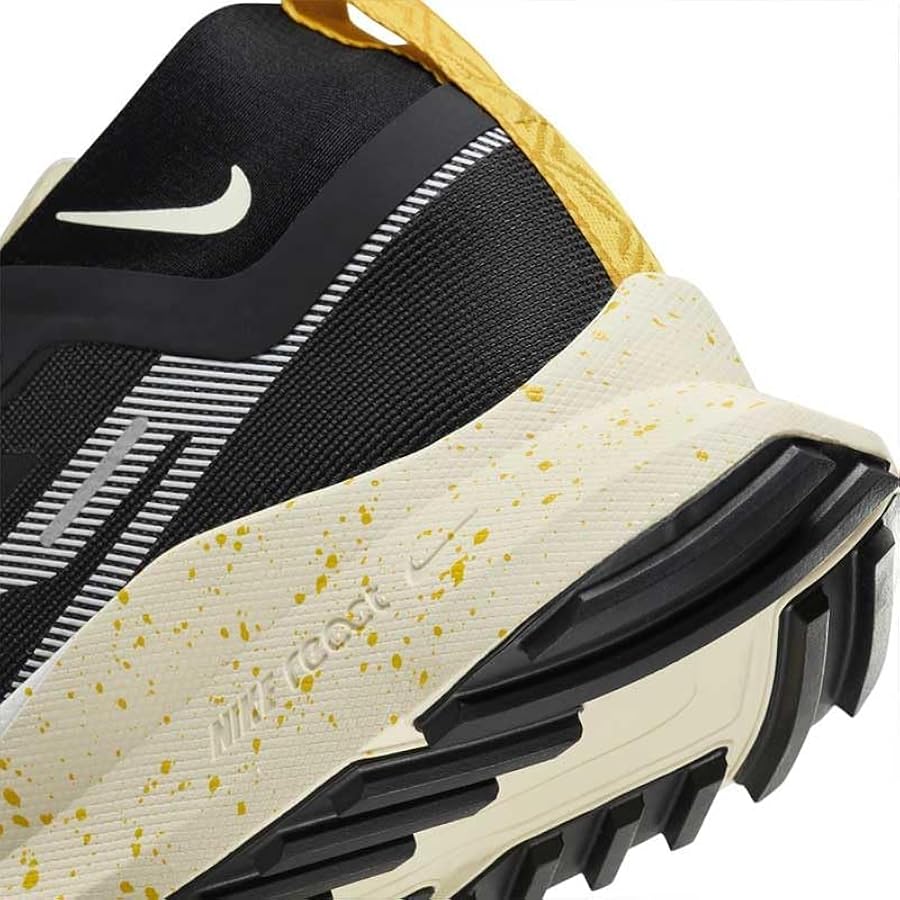 Amazon | [ナイキ] 27.5cm ペガサス トレイル 4 ゴアテックス GTX