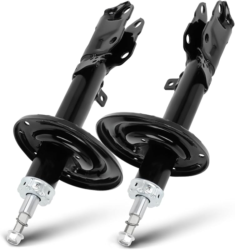 Par de amortecedores traseiros SCITOO para Lexus ES300h, ES350 e Toyota Avalon – 2 unidades