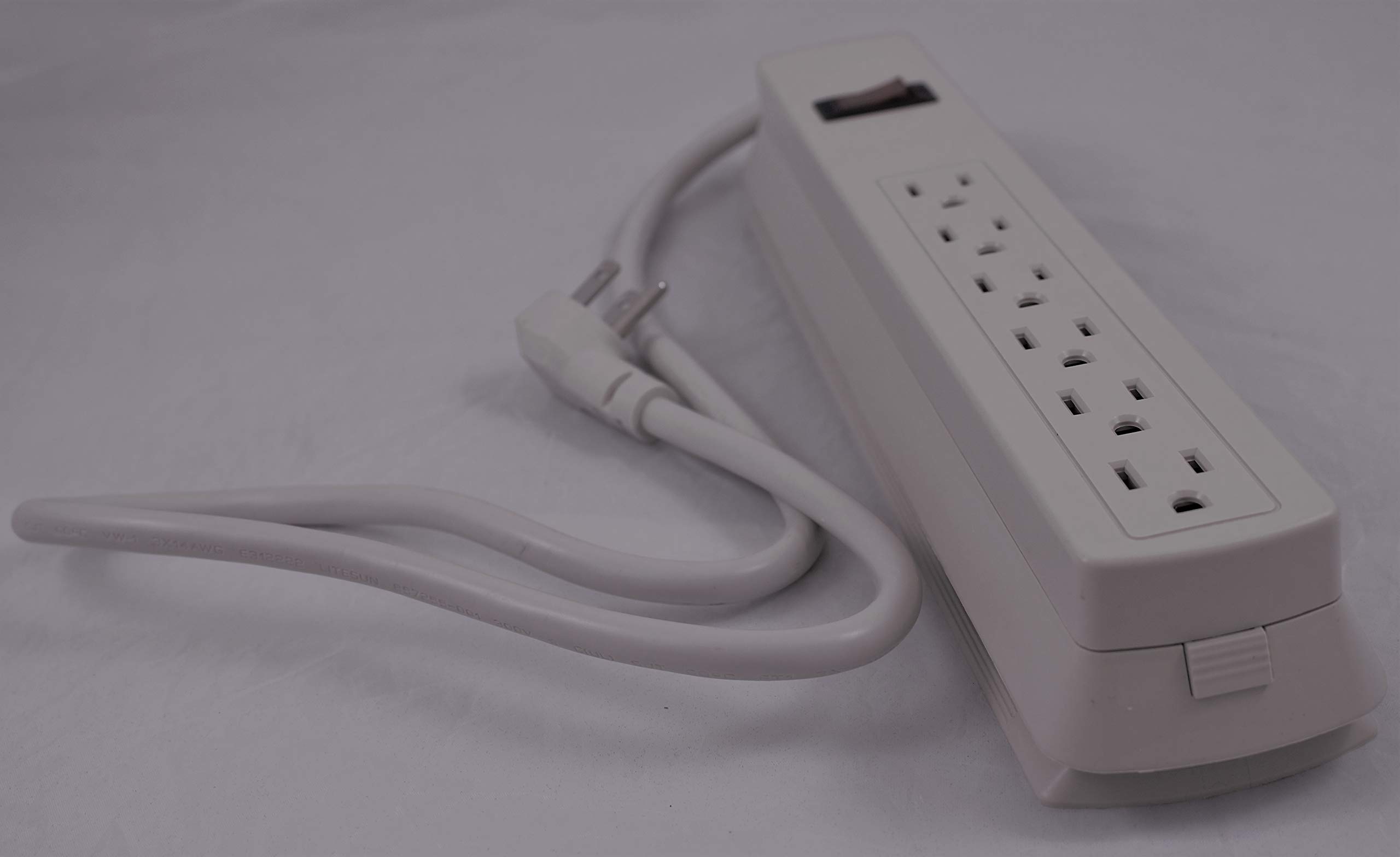 Beapco Power Adapter Bed Bug Detecting Surge Protector Power Bar |  Desertcart Mauritius