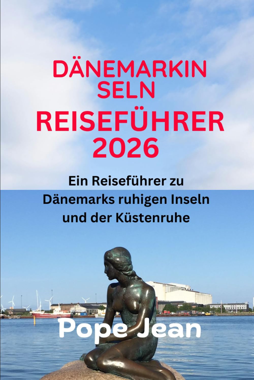 DÄNEMARKINSELN REISEFÜHRER 2026: Ein Reiseführer zu Dänemarks ruhigen Inseln und der Küstenruhe
