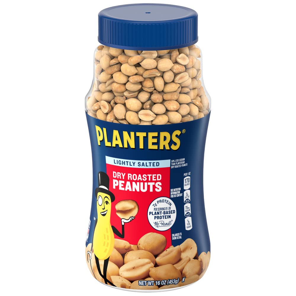 Are Dry Roasted Peanuts Bad For Dogs