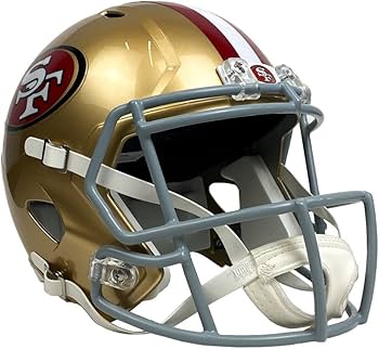 Amazon.co.jp: Riddell Speed Replica フットボール ヘルメット