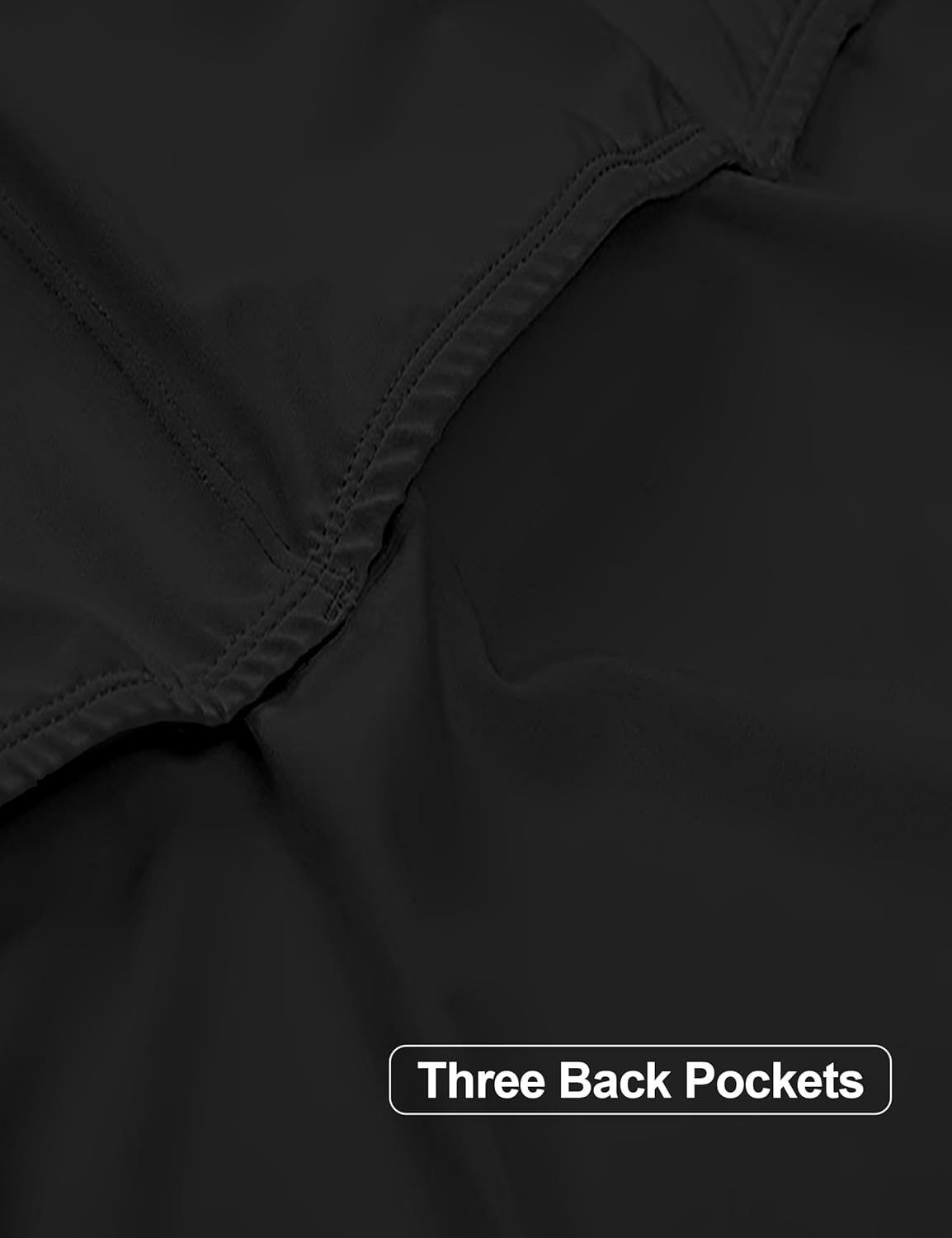 LAMEDA Mens Cycling Jersey Short Sleeve Biking Shirt with 3 Rear Pockets Moisture Wicking Breathable Quick Dry Bicycle Jersey - Image 6