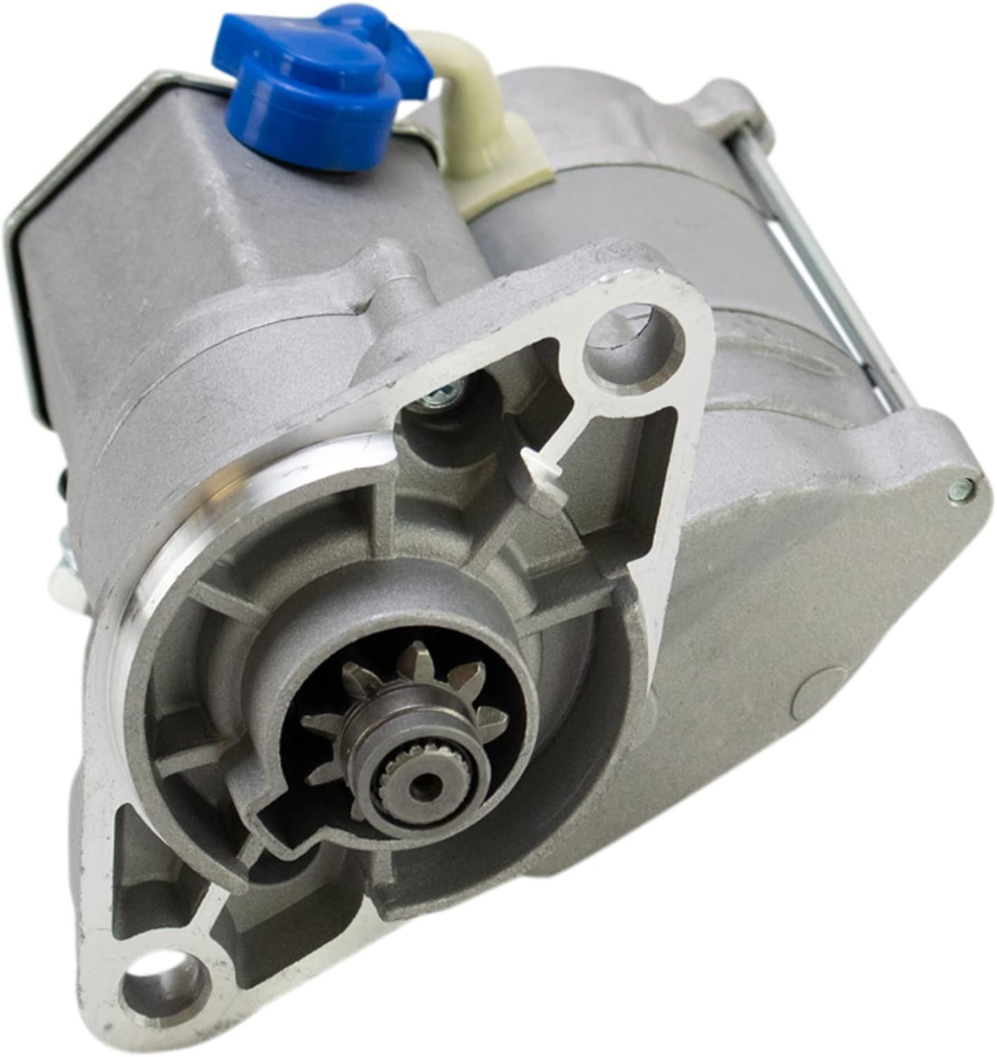 TRQ Replacement Starter Motor Compatible with Toyota 4Runner Pickup Truck Celica