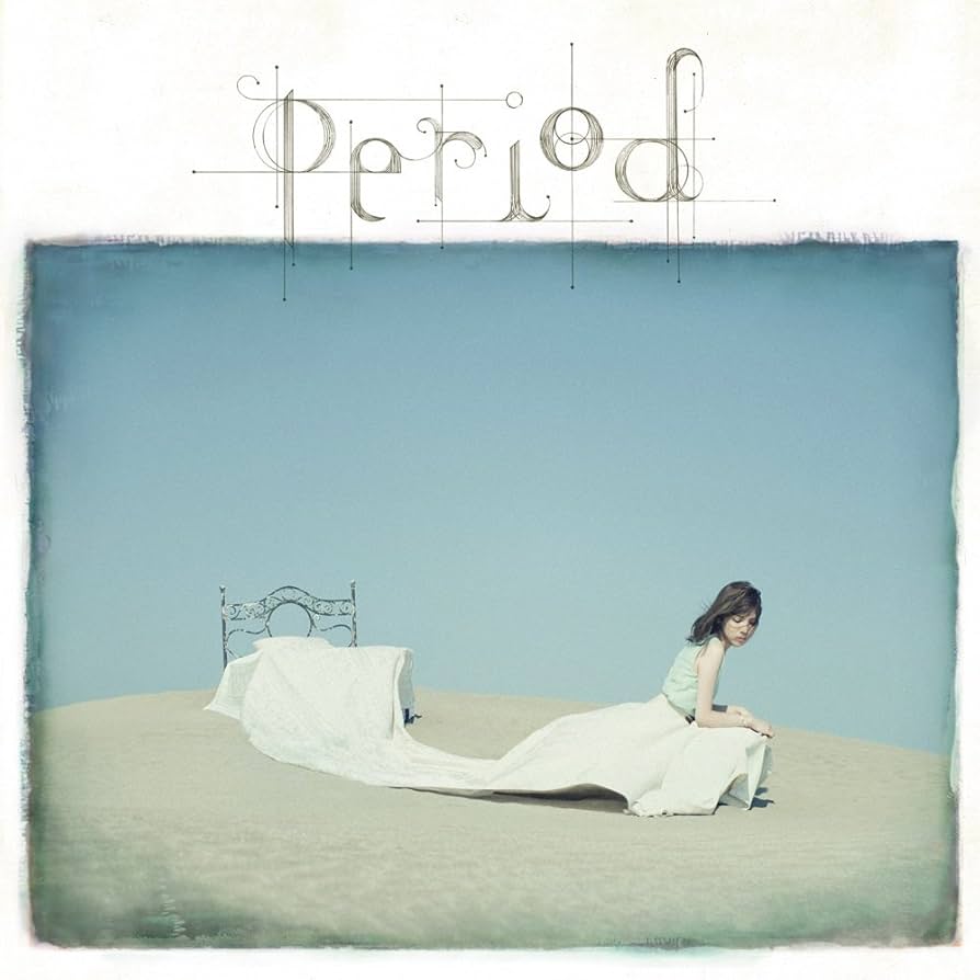 Amazon.co.jp: Period (初回限定盤): ミュージック