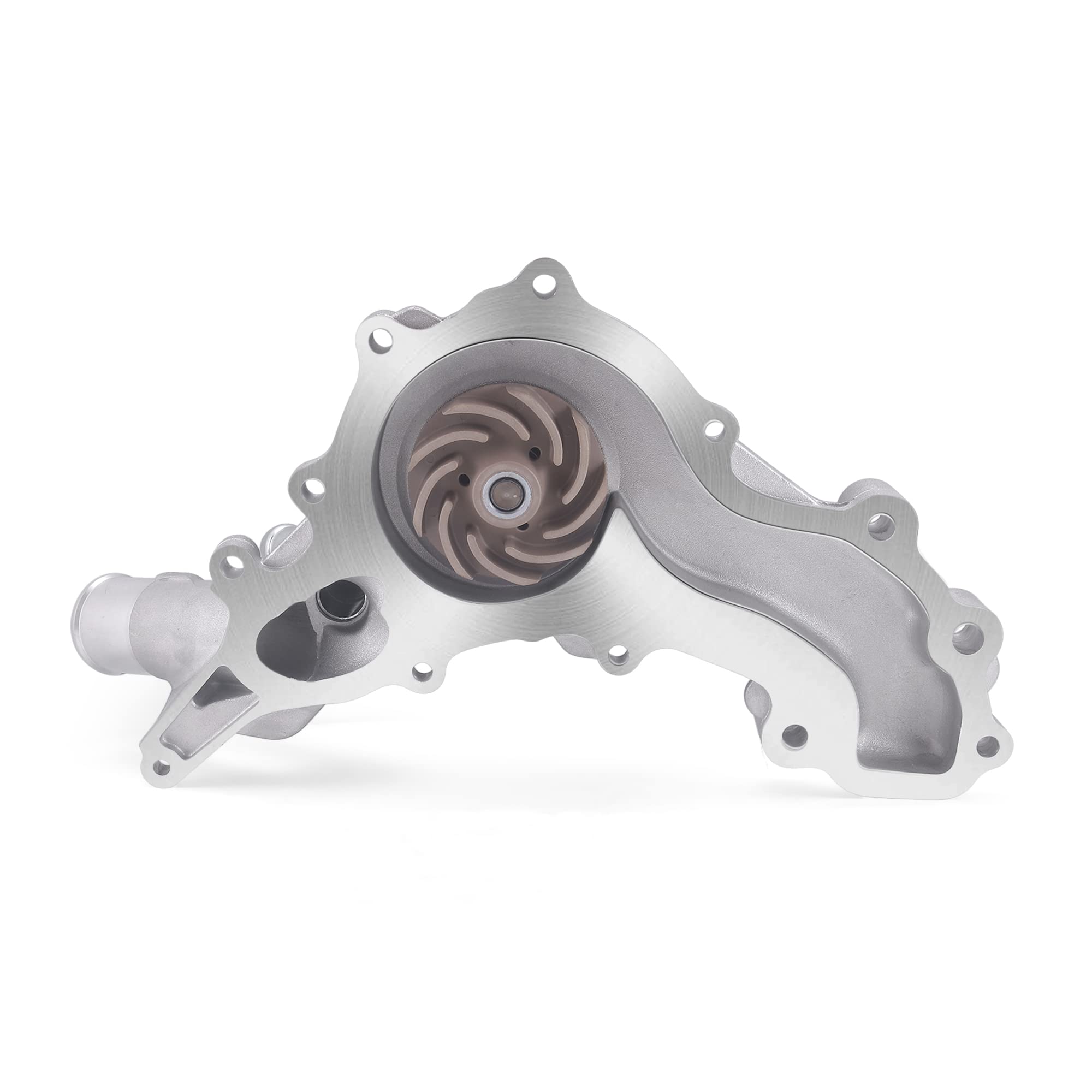 AULINK AW6169 Water Pump With Gasket (Engine 3.6L) OE Replacement For Chrysler 200 300 Town & Country ,Dodge Avenger Challenger Charger Durango Journey ,Jeep Grand Cherokee ,Ram 1500