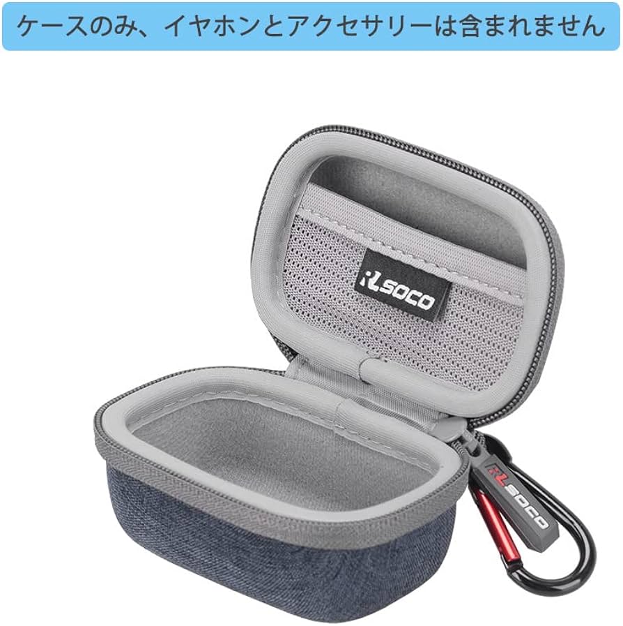 BANG & OLUFSEN ワイヤレスイヤフォン ケース付き Amazon | ケース BANG & OLUFSEN ワイヤレスイヤフォン ケース付き Amazon | ケース