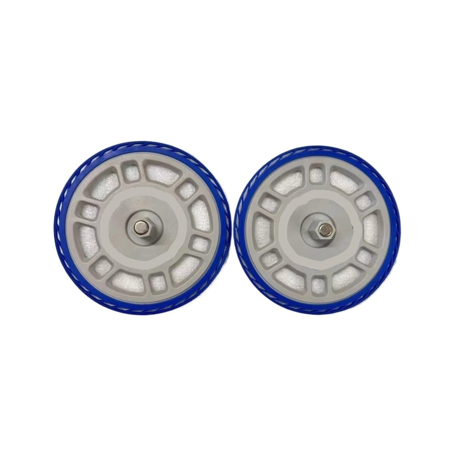 LMRXOFE Vacuum Cleaner Roller Brush Head Cover,Compatible For ECOVACS,Compatible For Deebot,X5 Brush Cover And Mop Bracket
