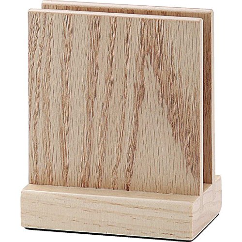 Amazon.co.jp: MDF ブック立て BS-81 / ナチュラル/えいむ メニュー