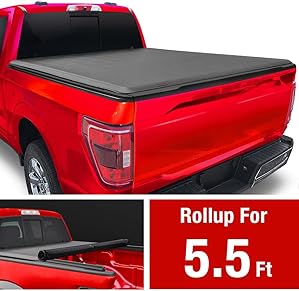 10 Best Tonneau Covers F150 Checked 10 61c4N0KU6CL. AC SX299