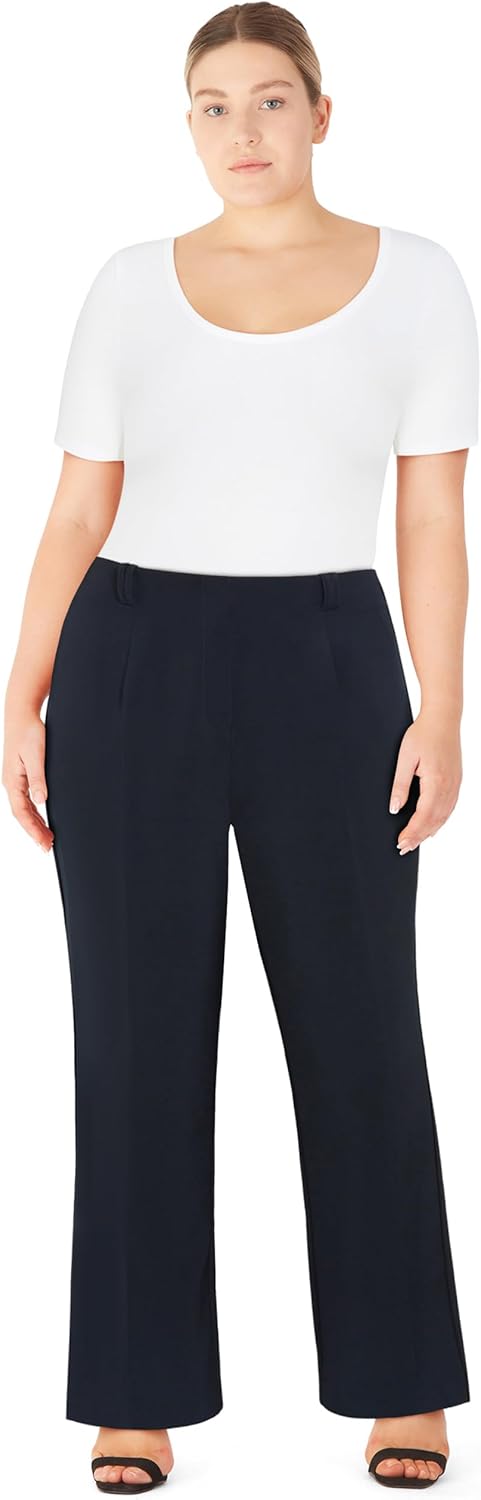 City Chic Women's Plus Size Pants - Soraya