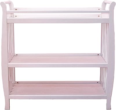 summer changing table
