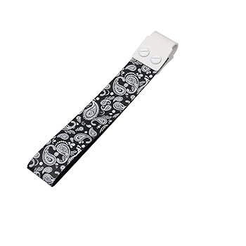 Amazon.com: Hunfuthr Mechanical Keyboard Strap Japanese