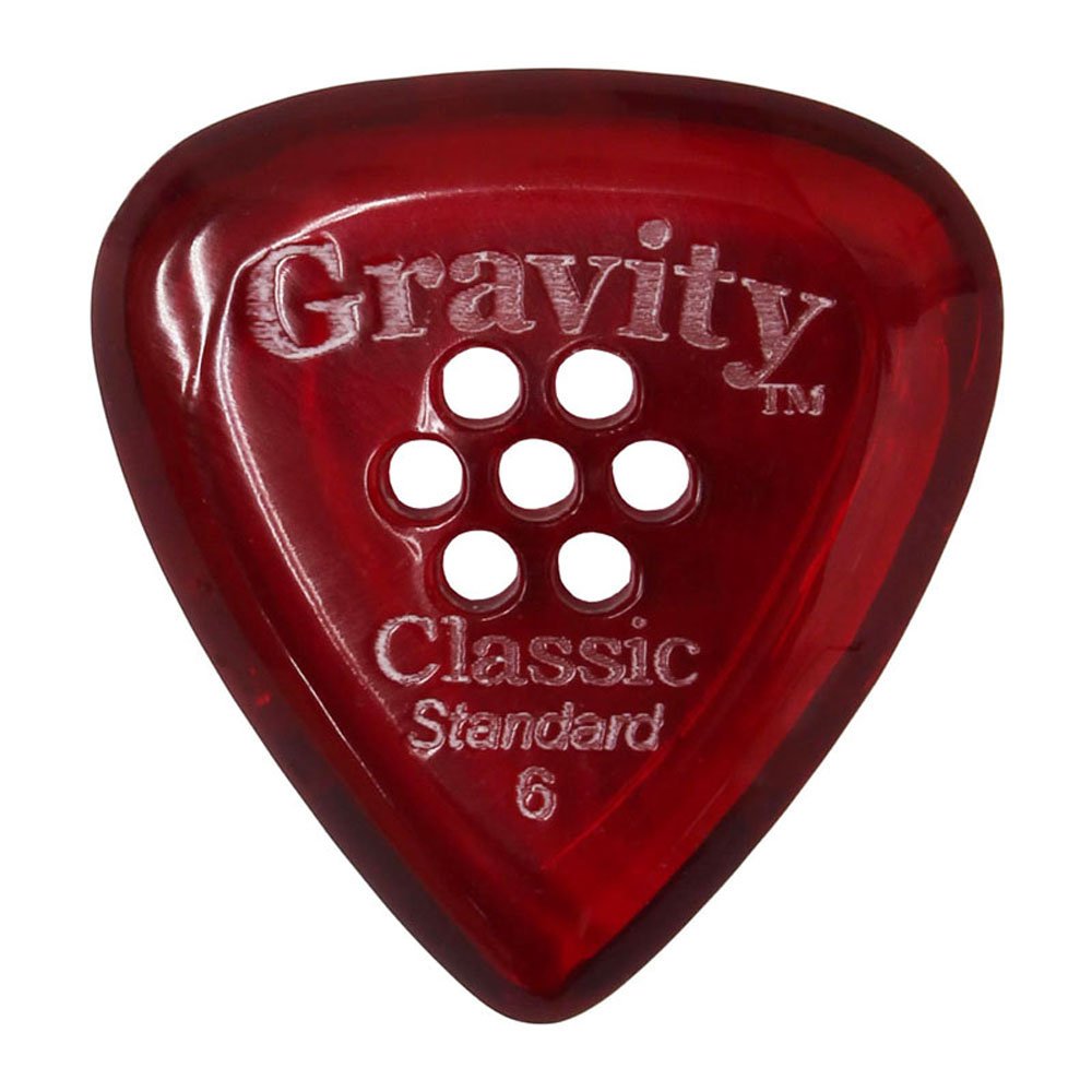 (未使用･未開封品)　GRAVITYピック(STD)グラビティーピックGCLS4PM 4.0 0pbj0lf Amazon | GRAVITYピック(STD)グラビティーピックGCLS6PM 6.0 | ピック