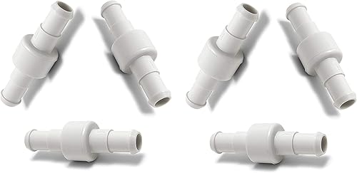 Miniatura 3 de ATIE 280, 380, 180, manguera giratoria de rodamiento de bolas para limpiador de piscinas Zodiac Polaris, rodamiento de bolas giratorio D20, D-20