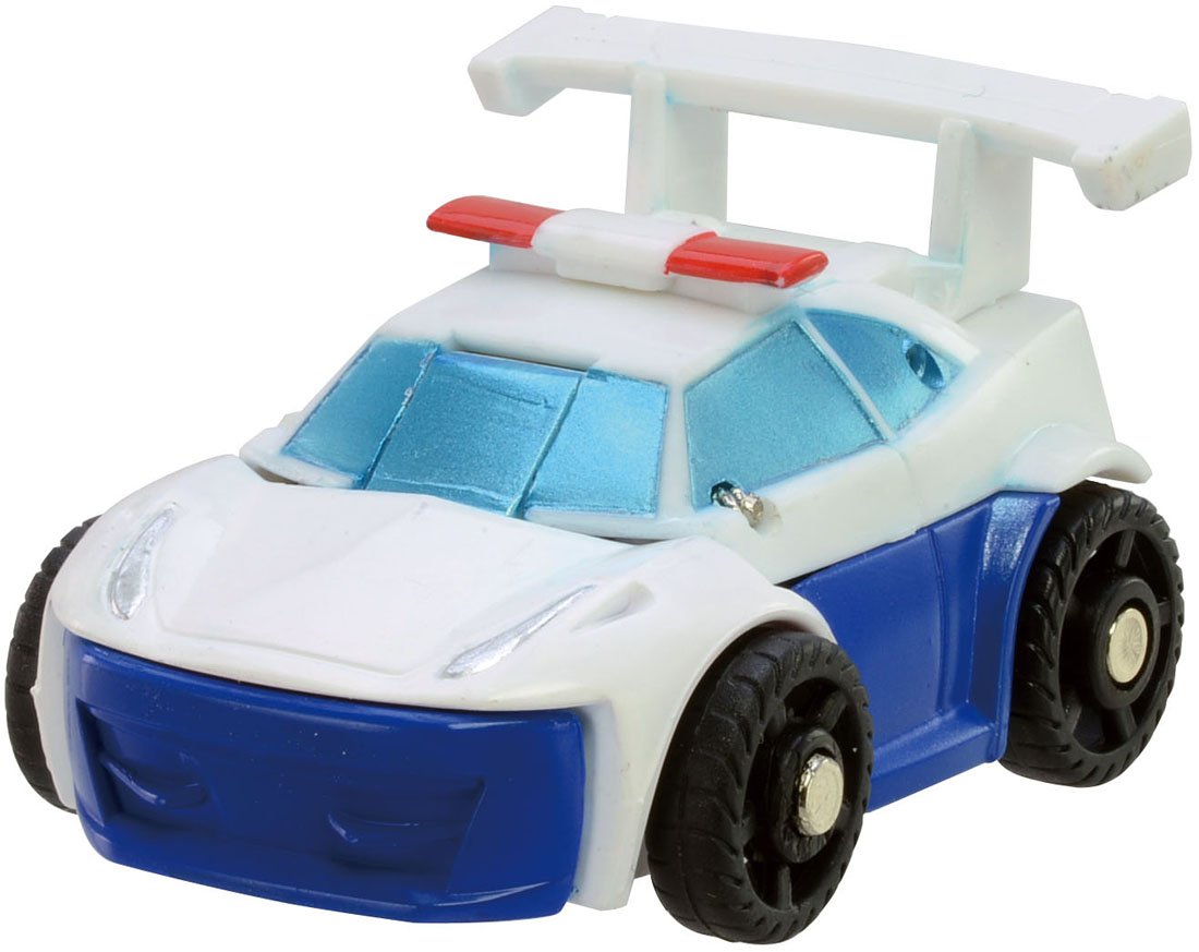 Amazon.co.jp: トランスフォーマーGo! G24 侍チームビークールセット