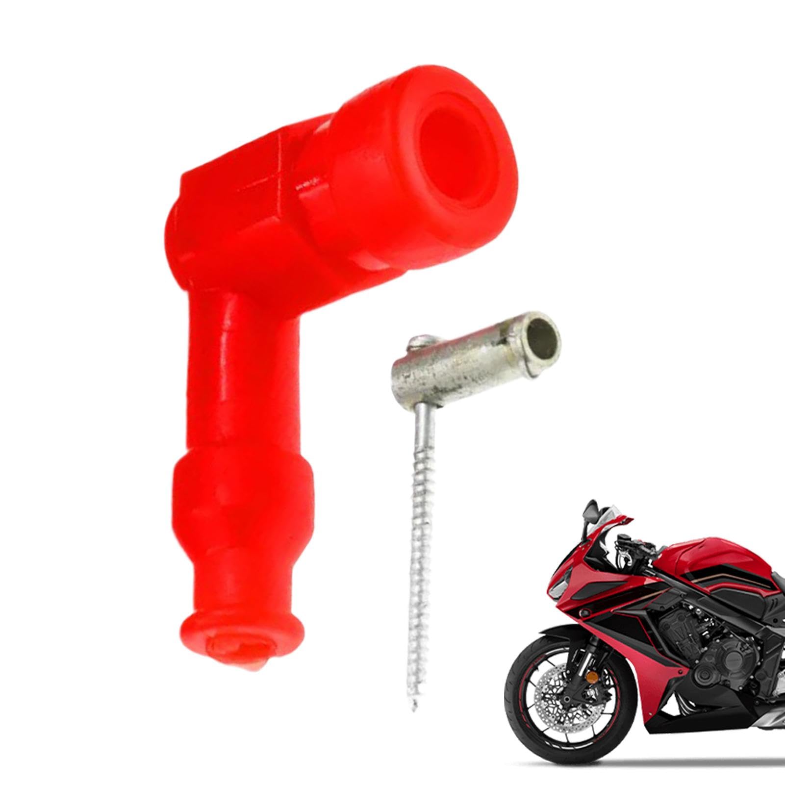 NGK Bougiedop LD05E - Bougiedop voor de moto /nl