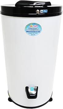 Amazon.co.jp: 【セット買い】ALUMIS 超高速脱水機 【パワフルスピン