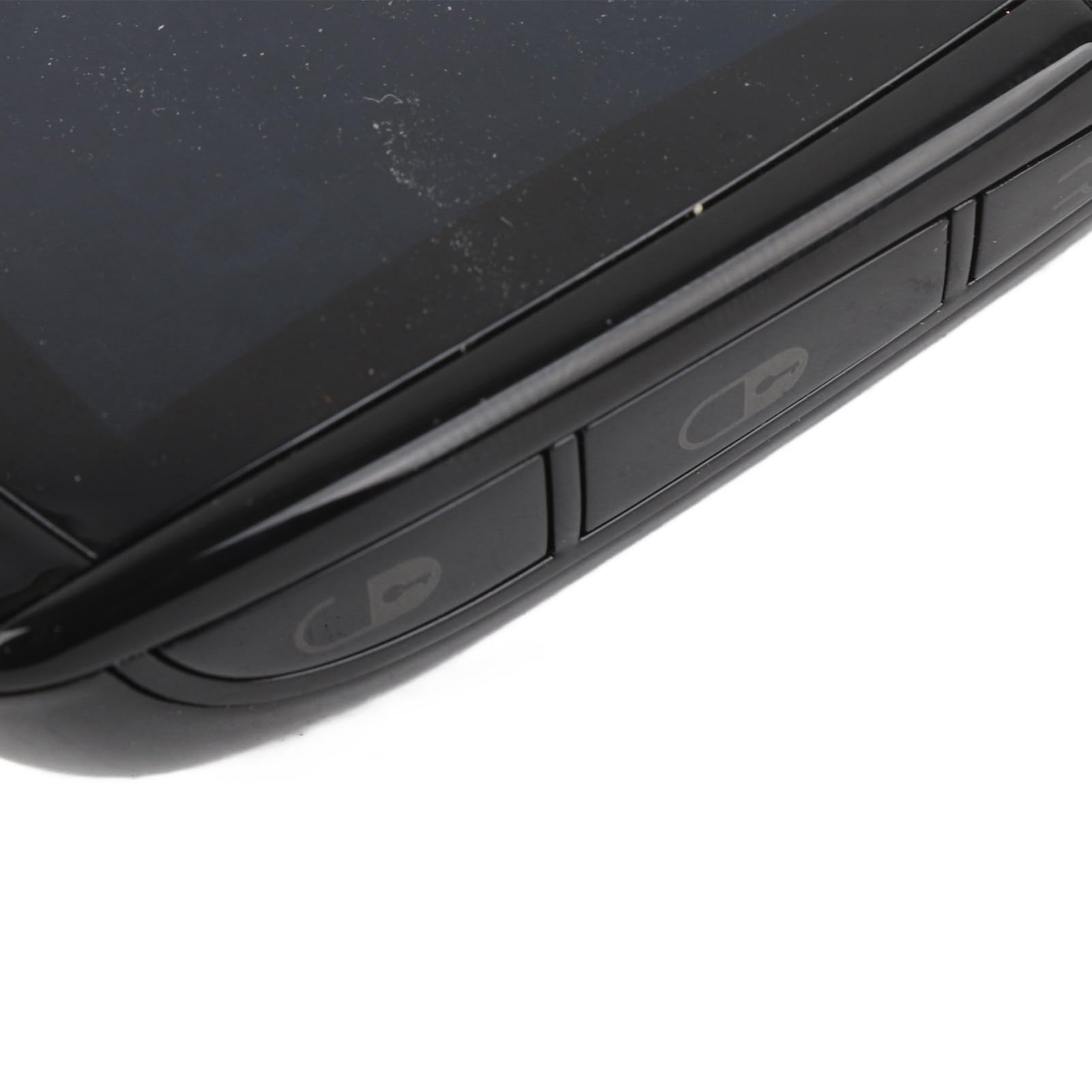 Cryfokt Touch Screen Fit for Smart Key Remote Control for Keyless Entry